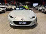 Image for 2015 Mazda MX-5 GT ND Manual
