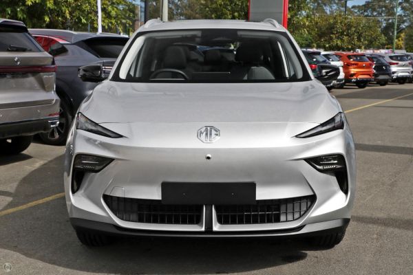 2025 MG S5 Excite image