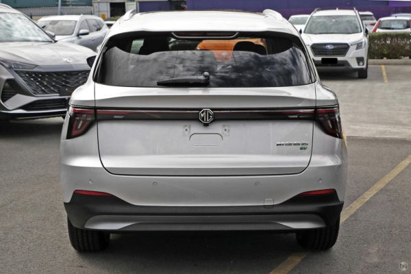 2025 MG S5 Excite image