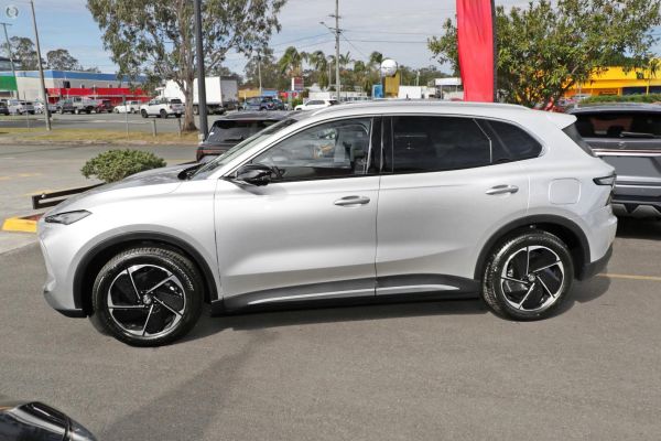 2025 MG S5 Excite image