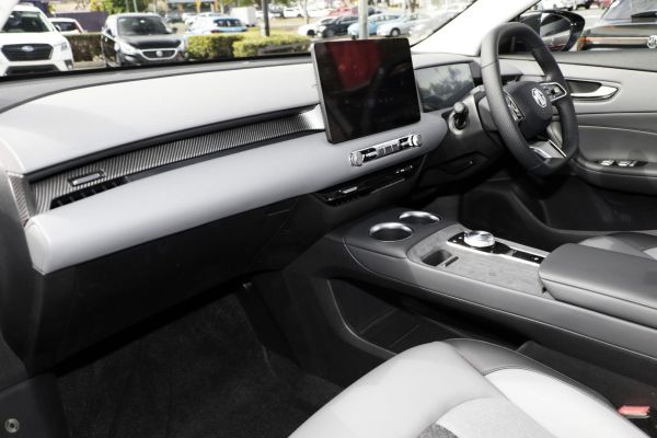 2025 MG S5 Excite image