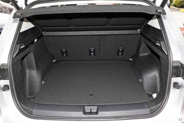 2025 MG S5 Excite image