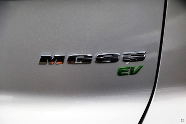 2025 MG S5 Excite image