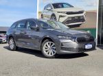 Image for 2026 Skoda Octavia PV Select