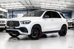 Image for 2020 Mercedes-Benz GLE-Class V167 GLE53 AMG