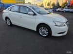 Image for 2014 Nissan Pulsar ST B17 Auto
