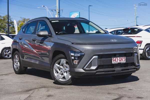 2026 Hyundai Kona SX2.V3  image