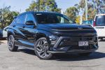 Image for 2025 Hyundai Kona SX2.V3 Elite N Line