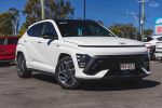 Image for 2025 Hyundai Kona SX2.V2 N-Line Premium