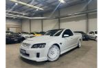 Image for 2009 Holden Commodore SS-V VE MY09.5 Rear Wheel Drive