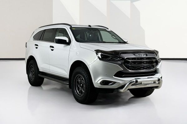 2023 Isuzu MU-X  LS-T image