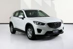 Image for 2015 Mazda CX-5 MAXX (4x2) MY15