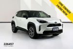 Image for 2020 Toyota Yaris Cross MXPB10R Urban