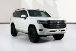 Image for 2024 Toyota Landcruiser FJA300R GXL