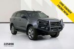Image for 2023 Isuzu MU-X  LS-T