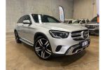Image for 2019 Mercedes-Benz GLC-Class X253 GLC300