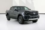 Image for 2023 Ford Ranger PY Wildtrak