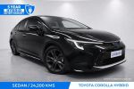 Image for 2023 Toyota Corolla ZWE219R Ascent Sport