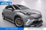Image for 2019 Toyota C-HR NGX10R 