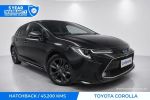 Image for 2022 Toyota Corolla  Fielder EX
