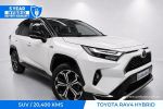 Image for 2022 Toyota RAV4 MXAA52R GX