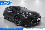Image for 2022 Toyota Corolla  Fielder EX