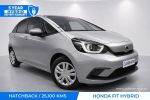 Image for 2020 Honda Fit  Home