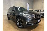 Image for 2015 BMW X5 xDrive30d F15
