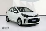 Image for 2021 Kia Picanto  S