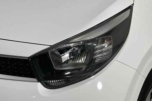 2021 Kia Picanto S image