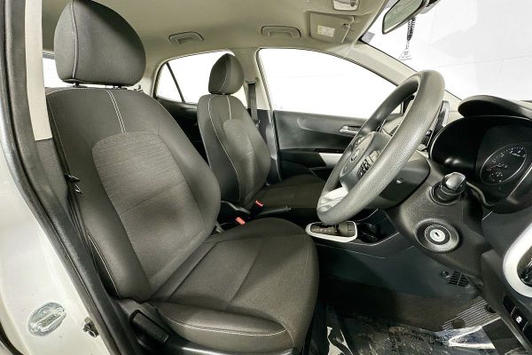 2021 Kia Picanto S image