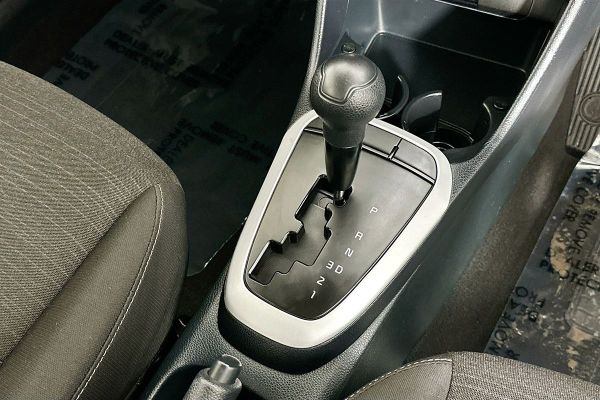 2021 Kia Picanto S image