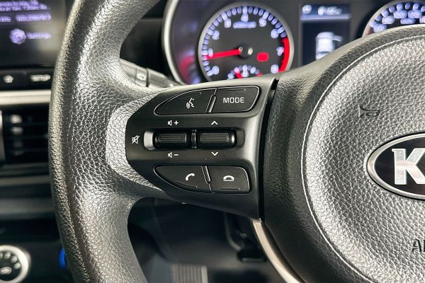 2021 Kia Picanto S image