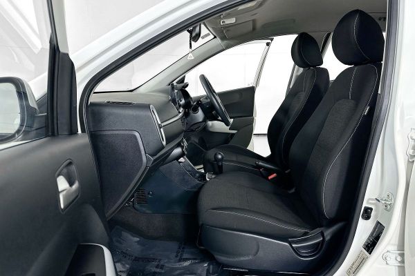 2021 Kia Picanto S image