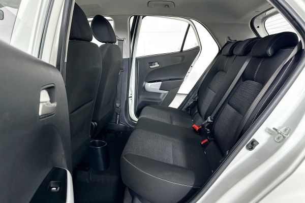 2021 Kia Picanto S image