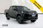 Image for 2022 Mitsubishi Triton MR GLX+