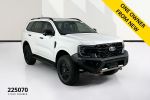 Image for 2025 Ford Everest UB Sport