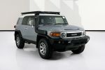 Image for 2015 Toyota FJ CRUISER GSJ15R MY14
