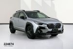 Image for 2024 Subaru Crosstrek G6X L