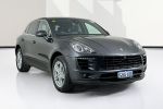 Image for 2017 Porsche MACAN 95B MY18