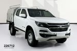 Image for 2020 Holden Colorado RG LS