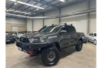 Image for 2020 Toyota Hilux GUN126R SR5