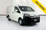 Image for 2024 Toyota Hiace GDH300R 