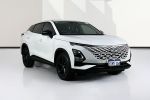 Image for 2024 Chery OMODA 5 T34 BX