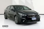Image for 2019 Kia Cerato BD GT