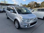 Image for 2007 Mitsubishi Delica Van Wagon D:5 CV5W