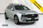Image for 2022 Hyundai Santa Fe TM.V3 Highlander