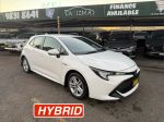 Image for 2019 Toyota Corolla ZWE211R Ascent Sport