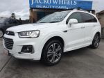 Image for 2018 HOLDEN CAPTIVA 4D WAGON CG MY18 7 LTZ (AWD)
