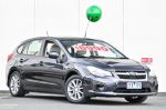 Image for 2012 Subaru Impreza Hatchback G4 MY12 2.0i